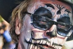 Halloween smink férfi2