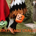 csokit vagy csalunk