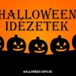 halloween idézetek