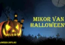 mikor van halloween