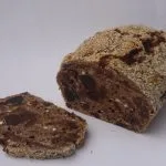 barmbrack ír halloweeni gyümölcskenyér