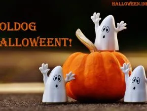 boldog halloweent szellemes