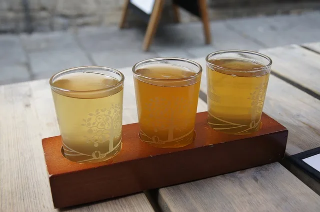 cider, almabor