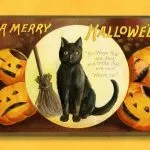 halloween eredete, halloween története