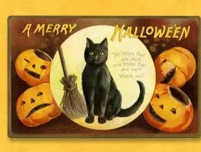 halloween eredete, halloween története