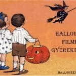 halloween filmek gyerekeknek
