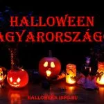 halloween magyarországon