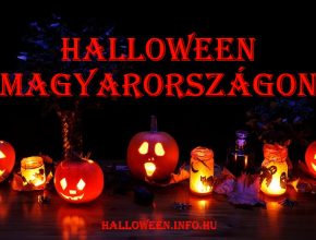 halloween magyarországon