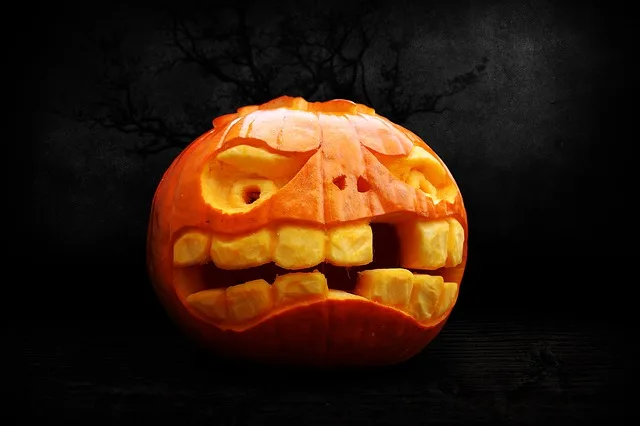 fogatlan halloween tök