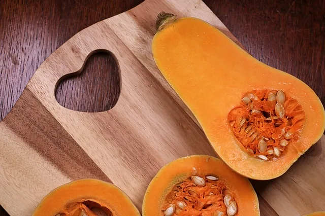 kanadai sütőtök, orange sütőtök