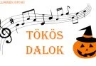 tökös dalok
