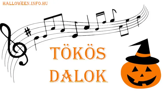 tökös dalok