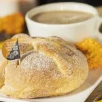 pan de muerto