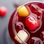 sangria halloweenre