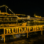 szilveszteri hajóút