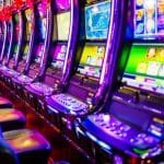 casino nyerőgépek