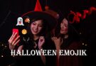 halloween emojik