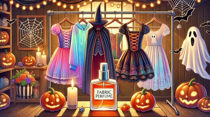 halloween jelmezek mosás