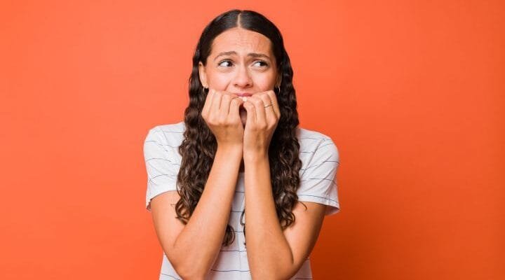 félelem álláskeresés