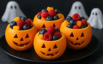 töklámpás gyümölcskehely